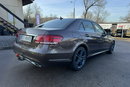 Mercedes E 250 LIFT, Ele bagażnik, Ele szyby, Ele lusterka, 2 kpl. kół, Roleta zdjęcie 11