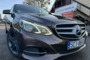 Mercedes E 250 LIFT, Ele bagażnik, Ele szyby, Ele lusterka, 2 kpl. kół, Roleta zdjęcie 5