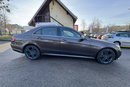 Mercedes E 250 LIFT, Ele bagażnik, Ele szyby, Ele lusterka, 2 kpl. kół, Roleta zdjęcie 6