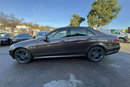 Mercedes E 250 LIFT, Ele bagażnik, Ele szyby, Ele lusterka, 2 kpl. kół, Roleta zdjęcie 7
