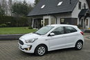 Ford Ka+ 1.2 Ti-VCT / I-właściciel / Bezwypadkowa / Zadbana zdjęcie 1