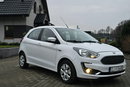 Ford Ka+ 1.2 Ti-VCT / I-właściciel / Bezwypadkowa / Zadbana zdjęcie 16