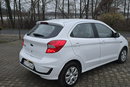 Ford Ka+ 1.2 Ti-VCT / I-właściciel / Bezwypadkowa / Zadbana zdjęcie 17