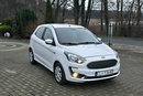 Ford Ka+ 1.2 Ti-VCT / I-właściciel / Bezwypadkowa / Zadbana zdjęcie 2