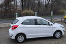 Ford Ka+ 1.2 Ti-VCT / I-właściciel / Bezwypadkowa / Zadbana zdjęcie 5