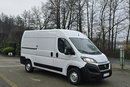 Fiat Ducato 2.3 JTD 140KM / L2H2 / Faktura VAT / ZADBANY zdjęcie 1