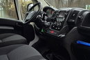 Fiat Ducato 2.3 JTD 140KM / L2H2 / Faktura VAT / ZADBANY zdjęcie 10