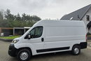 Fiat Ducato 2.3 JTD 140KM / L2H2 / Faktura VAT / ZADBANY zdjęcie 12