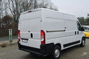 Fiat Ducato 2.3 JTD 140KM / L2H2 / Faktura VAT / ZADBANY zdjęcie 14