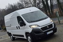 Fiat Ducato 2.3 JTD 140KM / L2H2 / Faktura VAT / ZADBANY zdjęcie 2