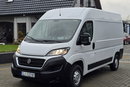 Fiat Ducato 2.3 JTD 140KM / L2H2 / Faktura VAT / ZADBANY zdjęcie 3