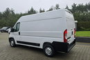 Fiat Ducato 2.3 JTD 140KM / L2H2 / Faktura VAT / ZADBANY zdjęcie 4