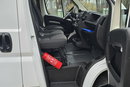 Fiat Ducato 2.3 JTD 140KM / L2H2 / Faktura VAT / ZADBANY zdjęcie 9