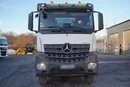 Mercedes Arocs 3243 E6 8x4 / Wywrotka / 120 tys. km / Retarder / Hydroburta zdjęcie 10