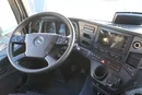 Mercedes Arocs 3243 E6 8x4 / Wywrotka / 120 tys. km / Retarder / Hydroburta zdjęcie 24