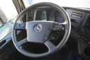 Mercedes Arocs 3243 E6 8x4 / Wywrotka / 120 tys. km / Retarder / Hydroburta zdjęcie 25
