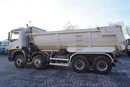 Mercedes Arocs 3243 E6 8x4 / Wywrotka / 120 tys. km / Retarder / Hydroburta zdjęcie 3