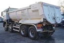 Mercedes Arocs 3243 E6 8x4 / Wywrotka / 120 tys. km / Retarder / Hydroburta zdjęcie 5