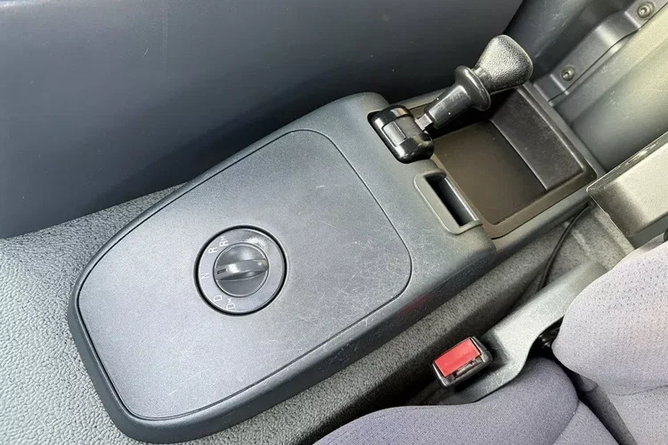 MAN TGL 8.210 Zwyżka WUMAG WT 230 23m w bok 18m podnośnik zdjęcie 18