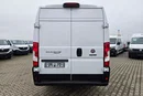 Fiat Ducato L4H2 59999zł Netto 2.3 MultiJET/180KM zdjęcie 10