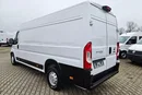 Fiat Ducato L4H2 59999zł Netto 2.3 MultiJET/180KM zdjęcie 11