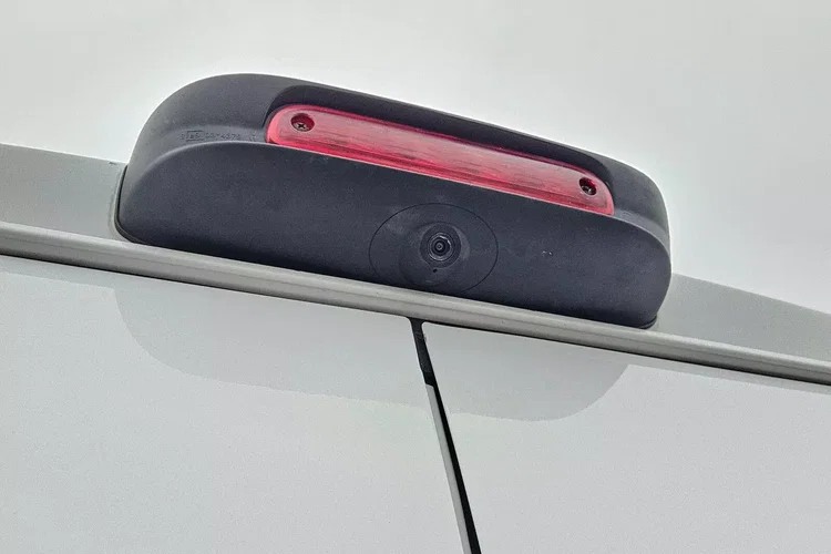 Fiat Ducato L4H2 59999zł Netto 2.3 MultiJET/180KM zdjęcie 12