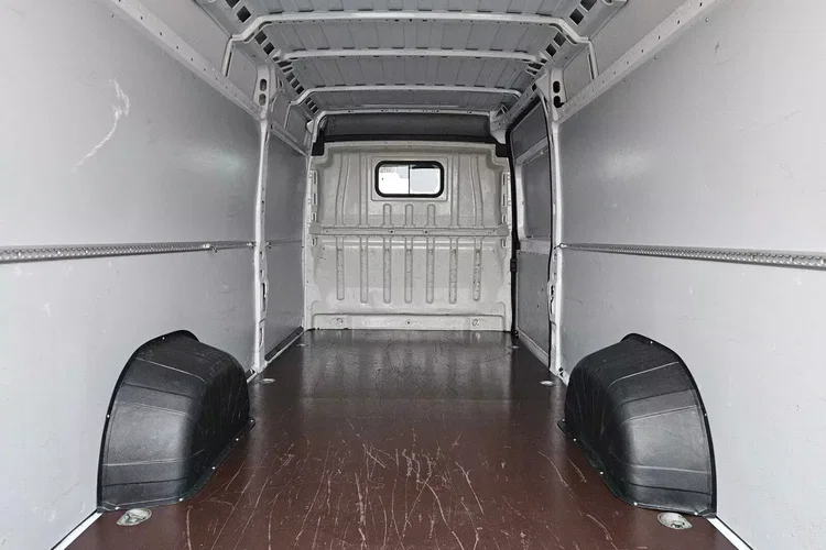 Fiat Ducato L4H2 59999zł Netto 2.3 MultiJET/180KM zdjęcie 15