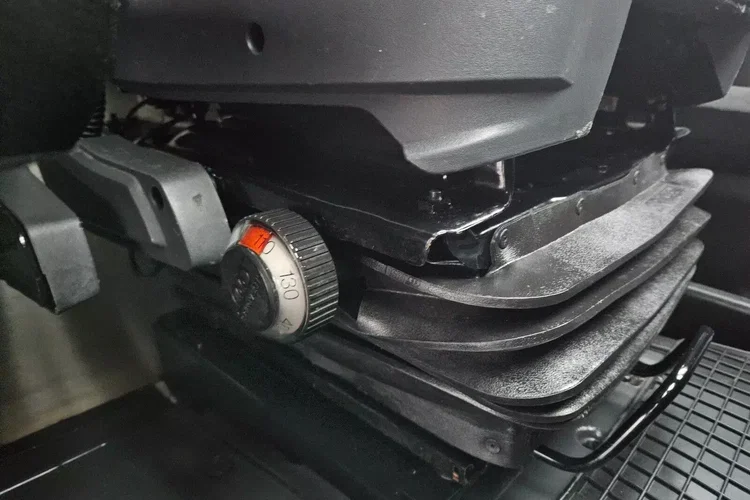 Fiat Ducato L4H2 59999zł Netto 2.3 MultiJET/180KM zdjęcie 19