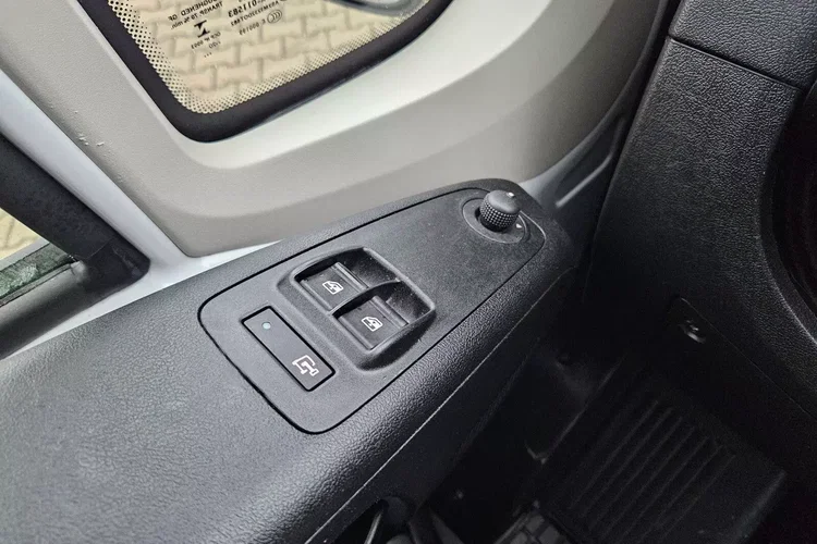 Fiat Ducato L4H2 59999zł Netto 2.3 MultiJET/180KM zdjęcie 20