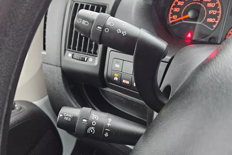 Fiat Ducato L4H2 59999zł Netto 2.3 MultiJET/180KM zdjęcie 22