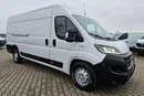 Fiat Ducato L4H2 59999zł Netto 2.3 MultiJET/180KM zdjęcie 3
