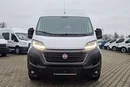 Fiat Ducato L4H2 59999zł Netto 2.3 MultiJET/180KM zdjęcie 4