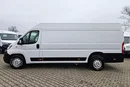 Fiat Ducato L4H2 59999zł Netto 2.3 MultiJET/180KM zdjęcie 8