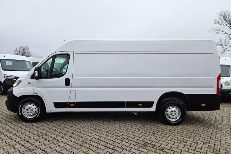 Fiat Ducato L4H2 59999zł Netto 2.3 MultiJET/180KM zdjęcie 8