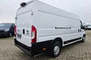 Fiat Ducato L4H2 59999zł Netto 2.3 MultiJET/180KM zdjęcie 9