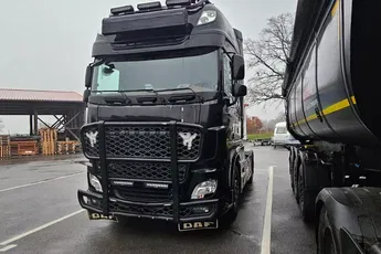 DAF XF 530 SSC
