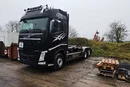 Volvo FH500 6x2 zdjęcie 1