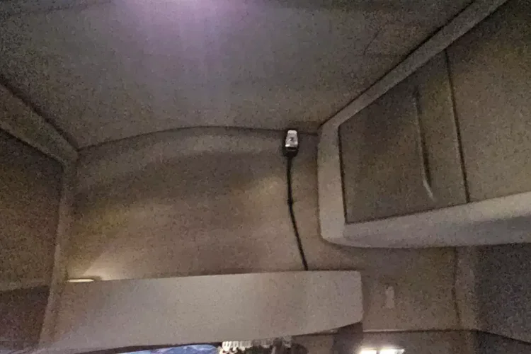 Volvo FH500 6x2 zdjęcie 13