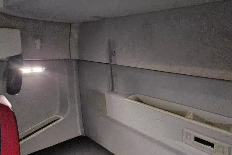 Volvo FH500 6x2 zdjęcie 14