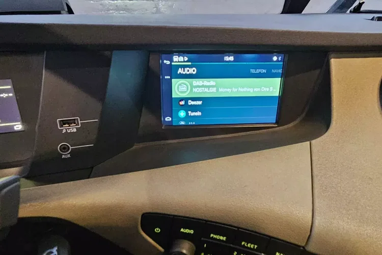 Volvo FH500 6x2 zdjęcie 15