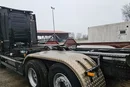 Volvo FH500 6x2 zdjęcie 3