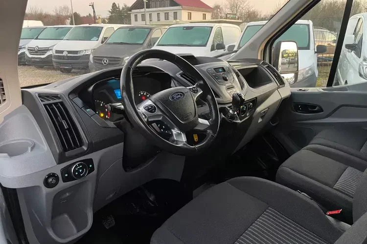Ford TRANSIT zdjęcie 6