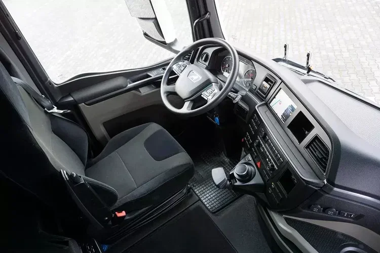 MAN TGX / 18.510 / EURO 6 / GX / ACC / RETARDER / I – COOL zdjęcie 13