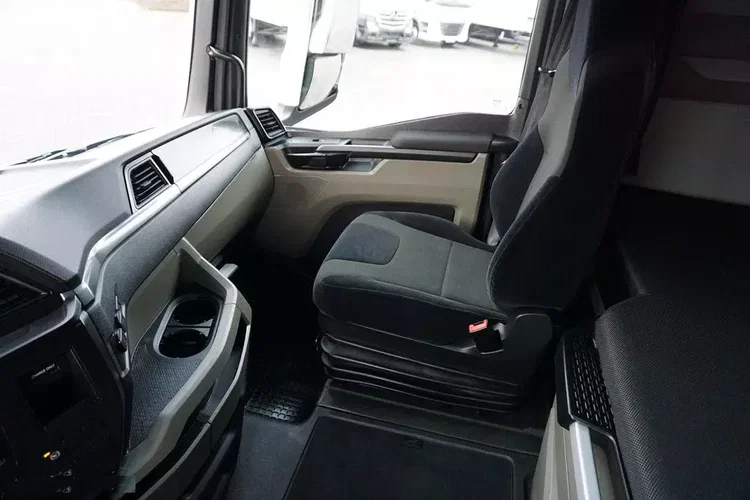 MAN TGX / 18.510 / EURO 6 / GX / ACC / RETARDER / I – COOL zdjęcie 22