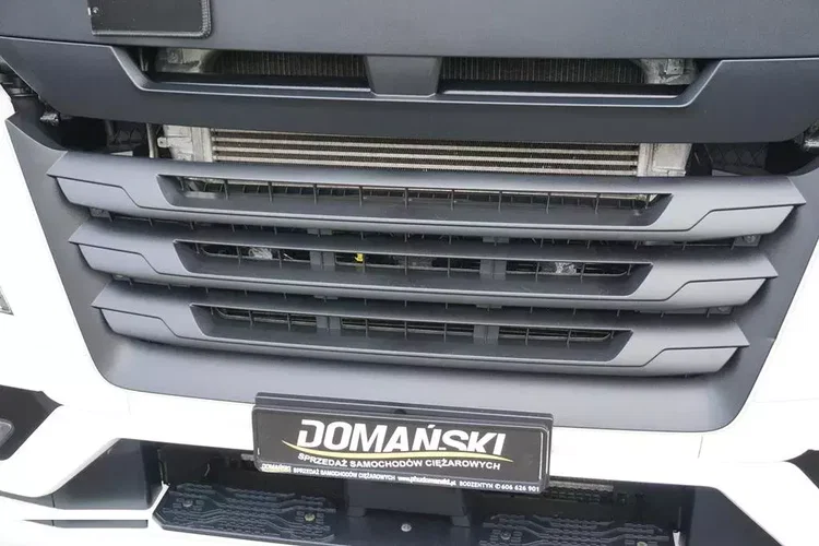 MAN TGX / 18.510 / EURO 6 / GX / ACC / RETARDER / I – COOL zdjęcie 26