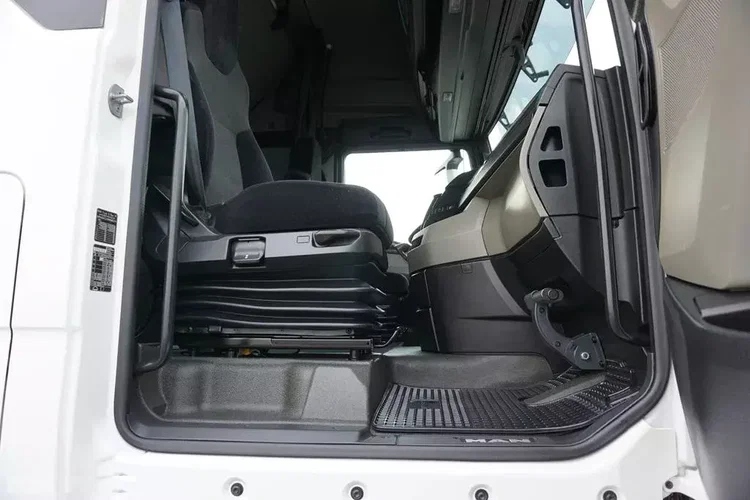 MAN TGX / 18.510 / EURO 6 / GX / ACC / RETARDER / I – COOL zdjęcie 27