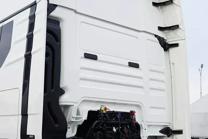 MAN TGX / 18.510 / EURO 6 / GX / ACC / RETARDER / I – COOL zdjęcie 31