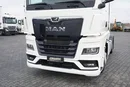 MAN TGX / 18.510 / EURO 6 / GX / ACC / RETARDER / I – COOL zdjęcie 39