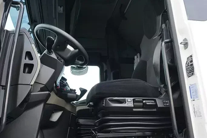 MAN TGX / 18.510 / EURO 6 / GX / ACC / RETARDER / I – COOL zdjęcie 7