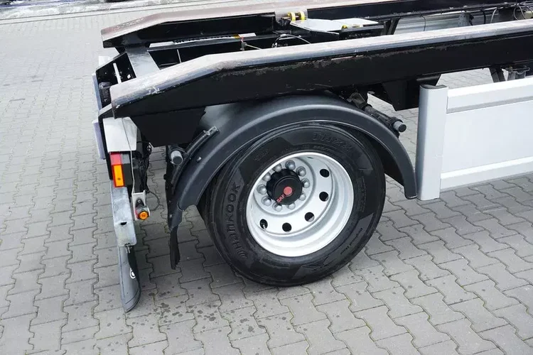 Huffermann / HAR 18.70 / DO HAKOWCA zdjęcie 14